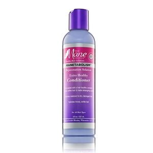 Manetabolism by The Mane Choice Rejuvenation Solution Extra Healthy Conditioner